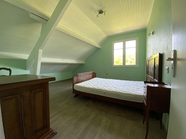 Maison 8 pièces - 165 m²