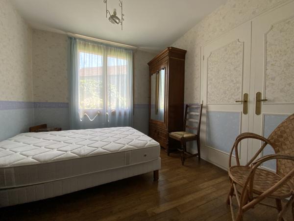 Maison 8 pièces - 165 m²