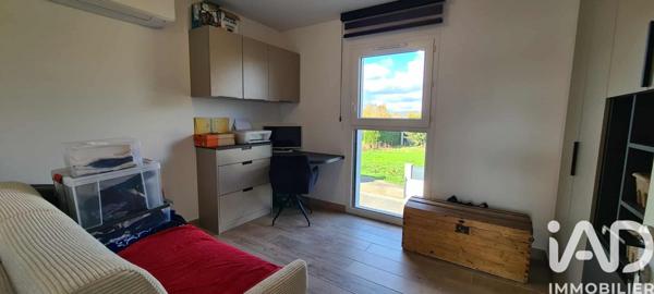 Maison à vendre 6 pièces 150 m² Saint-Nicolas-de-la-Grave