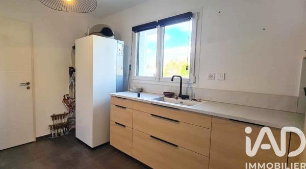 Maison à vendre 6 pièces 150 m² Saint-Nicolas-de-la-Grave