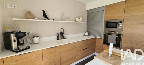 Maison à vendre 6 pièces 150 m² Saint-Nicolas-de-la-Grave