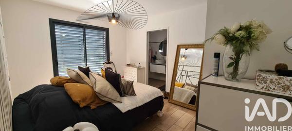 Maison à vendre 6 pièces 150 m² Saint-Nicolas-de-la-Grave