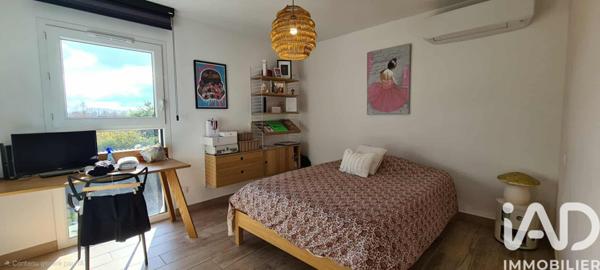 Maison à vendre 6 pièces 150 m² Saint-Nicolas-de-la-Grave