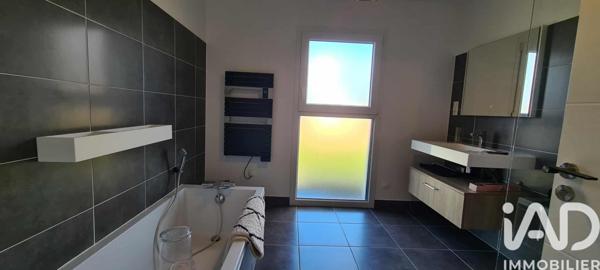 Maison à vendre 6 pièces 150 m² Saint-Nicolas-de-la-Grave