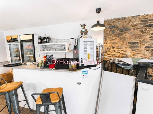 Commerce à vendre 2 pièces de 87 m²