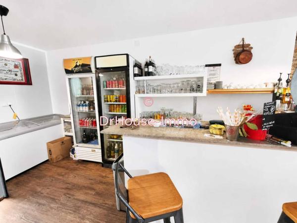 Commerce à vendre 2 pièces de 87 m²