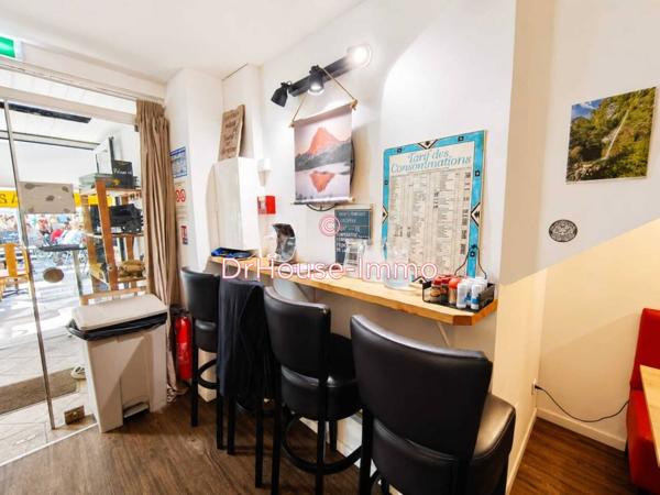 Commerce à vendre 2 pièces de 87 m²