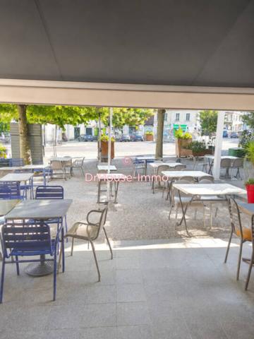 Commerce à vendre 2 pièces de 87 m²