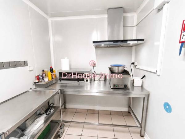 Commerce à vendre 2 pièces de 87 m²