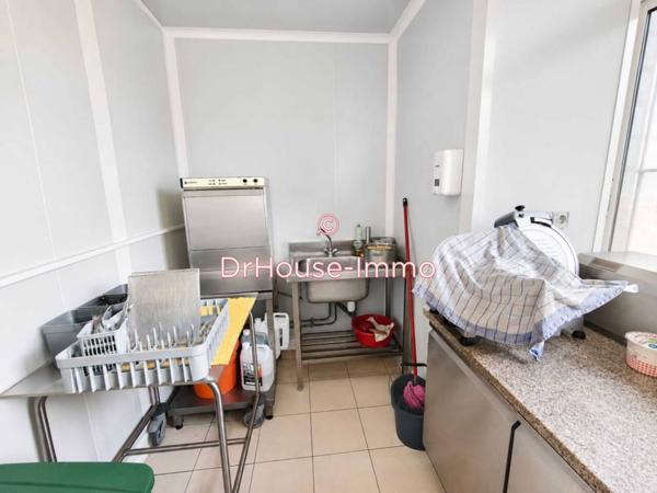 Commerce à vendre 2 pièces de 87 m²
