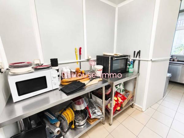 Commerce à vendre 2 pièces de 87 m²