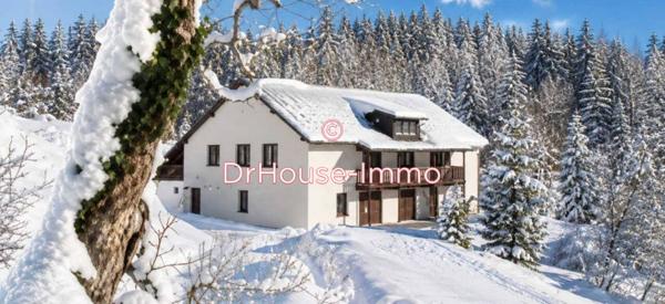 Maison à vendre 12 pièces de 320 m²