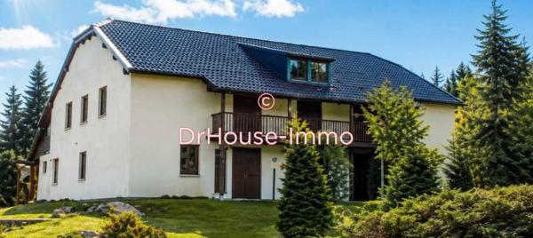 Maison à vendre 12 pièces de 320 m²