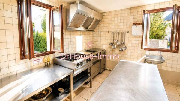 Maison à vendre 12 pièces de 320 m²