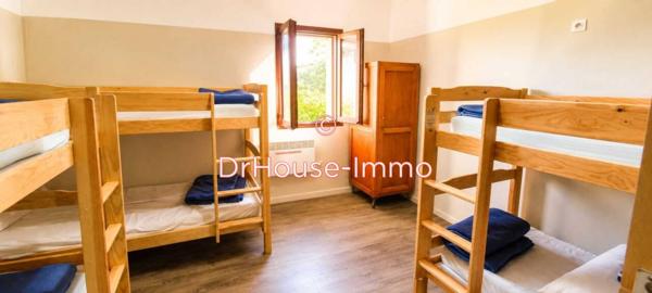 Maison à vendre 12 pièces de 320 m²