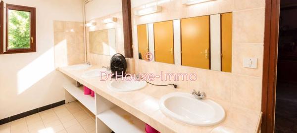 Maison à vendre 12 pièces de 320 m²