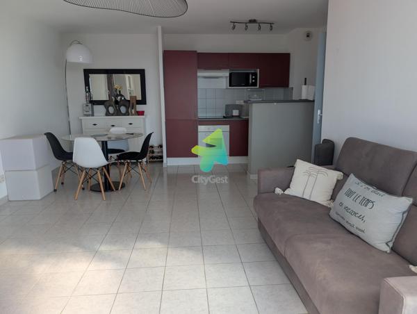 Superbe Appartement T3 Terrasse Vue Mer Panoramique