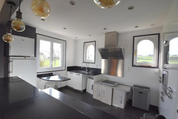 Dpt Saône et Loire (71), à vendre GUEUGNON maison P7