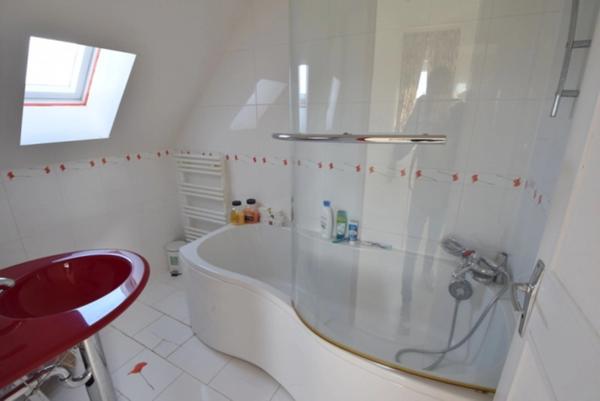 Dpt Saône et Loire (71), à vendre GUEUGNON maison P7