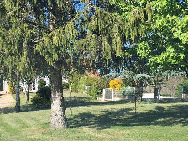 Dpt Saône et Loire (71), à vendre GUEUGNON maison P7