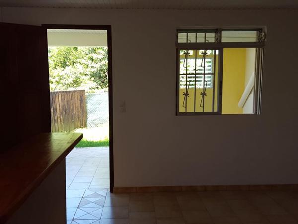 Appartement Saint Joseph 2 pièce(s) 53 m2