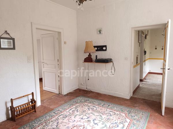Maison à vendre 5 pièces  (89)