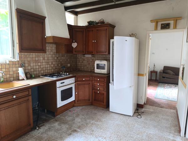 Maison à vendre 5 pièces  (89)
