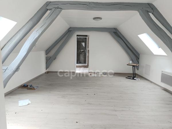 Maison à vendre 5 pièces  (89)