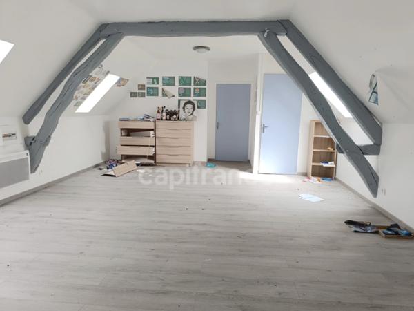 Maison à vendre 5 pièces  (89)