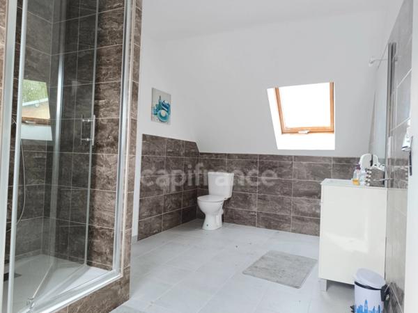Maison à vendre 5 pièces  (89)