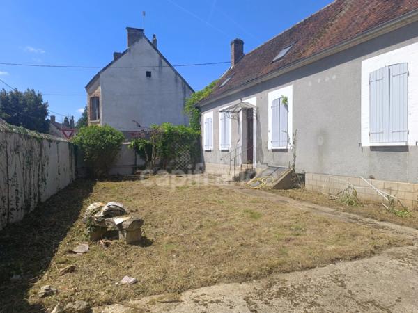 Maison à vendre 5 pièces  (89)