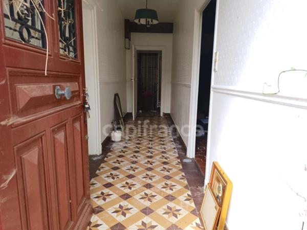 Maison à vendre 5 pièces  (89)
