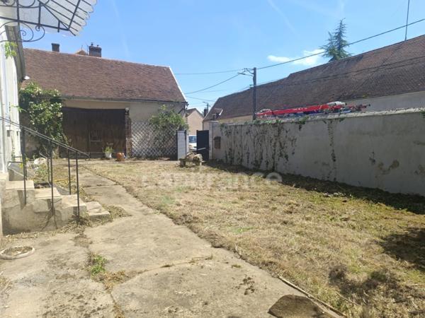 Maison à vendre 5 pièces  (89)