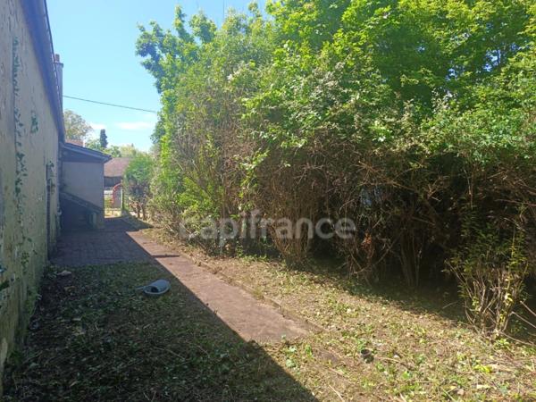Maison à vendre 5 pièces  (89)