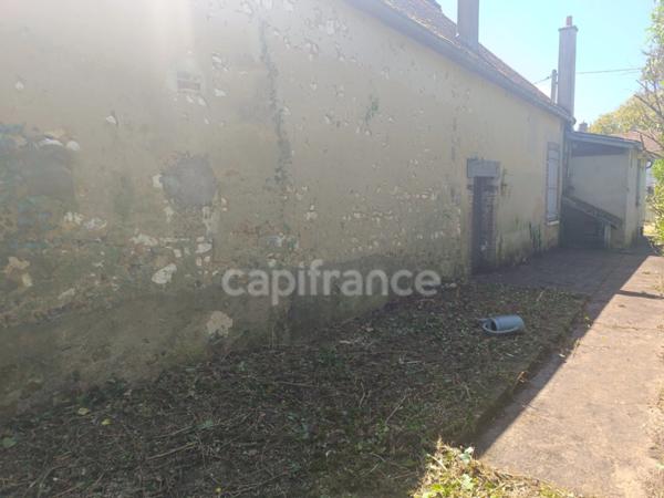 Maison à vendre 5 pièces  (89)