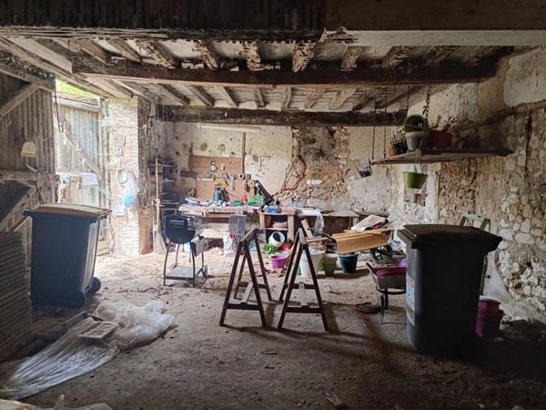 Maison à vendre 5 pièces  (89)