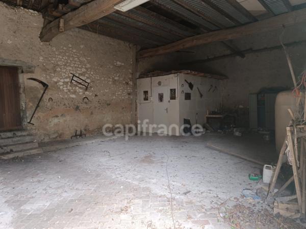 Maison à vendre 5 pièces  (89)