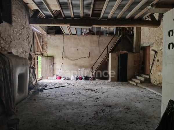 Maison à vendre 5 pièces  (89)