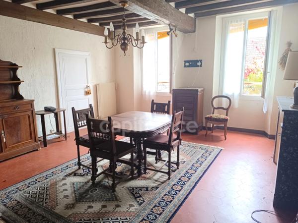 Maison à vendre 5 pièces  (89)
