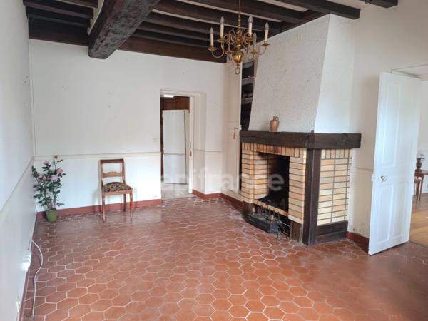 Maison à vendre 5 pièces  (89)