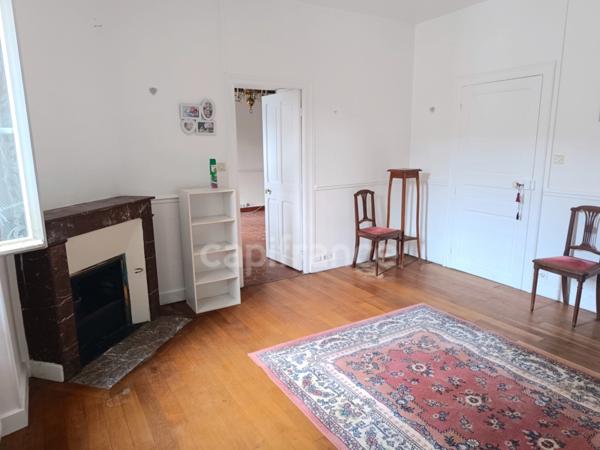 Maison à vendre 5 pièces  (89)