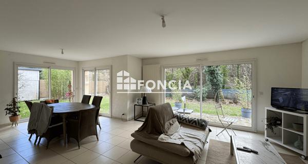 À vendre Maison 6 pièces 148.03 m² - Ploeren 56880