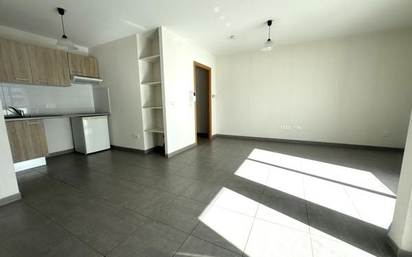 Appartement à vendre    2 pièces • 55,46 m2 La Rochelle