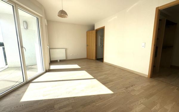 Appartement à vendre    2 pièces • 55,46 m2 La Rochelle
