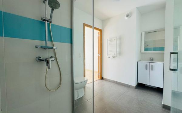 Appartement à vendre    2 pièces • 55,46 m2 La Rochelle