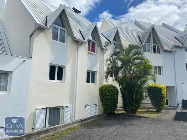 Appartement à vendre 1 pièce 20m²