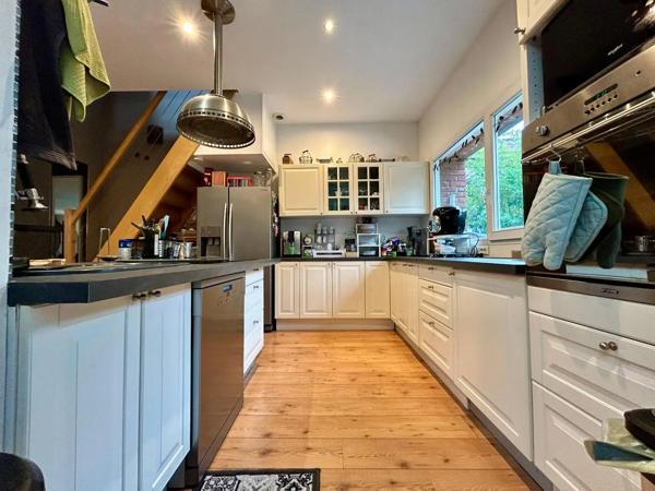 Maison à vendre 5 pièces 180m²