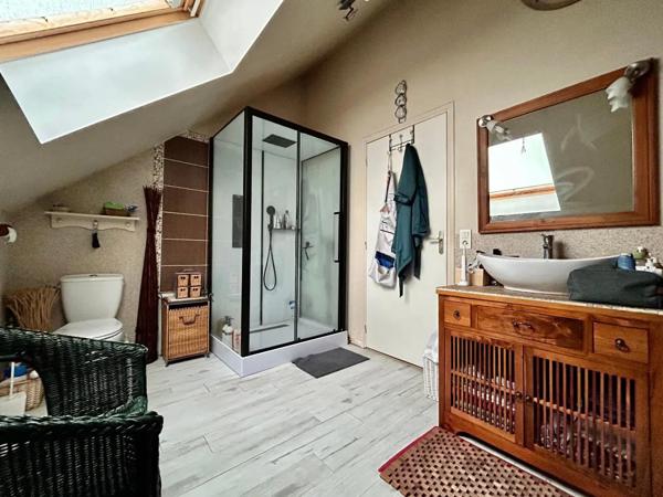 Maison à vendre 5 pièces 180m²