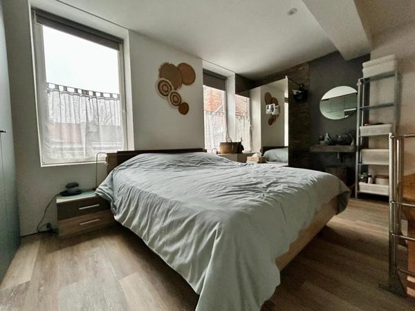 Maison à vendre 5 pièces 180m²