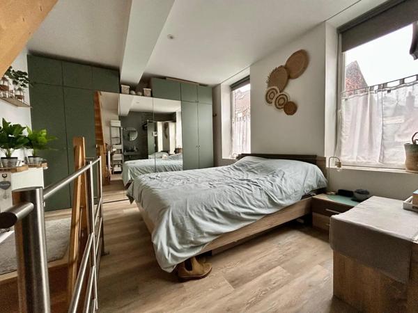 Maison à vendre 5 pièces 180m²